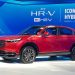 Eksis 1 Dekade, New Honda HR-V RS e:HEV Resmi Mengaspal Di Indonesia