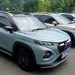 Baru Meluncur, Suzuki Fronx Raih 1.500 SPK, Tipe SGX Jadi Favorit
