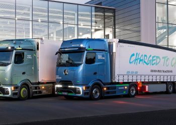Coretura, Hasil Kolaborasi Daimler Truck dan Volvo Group Ciptakan Standar Baru Industri Kendaraan Komersial Berbasis Software