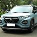 Dari GL Hingga SGX, Semua Varian Suzuki Fronx Dibekali Fitur Keselamatan Premium, Ini Detailnya