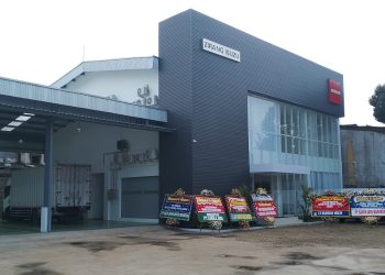 Penuhi Kebutuhan Pelanggan, Isuzu Zirang Cimahi Pindah ke Gedung Baru yang Lebih Luas, Hadirkan Fasilitas One-Stop Service