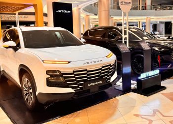 Permudah Konsumen, Jetour Tawarkan Program Baru Untuk Dashing dan X70 Plus