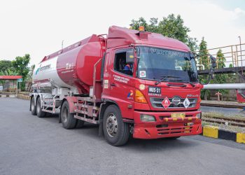 Total Support Hino: Senior Inspector, Pahlawan di Balik Distribusi BBM Pertamina!