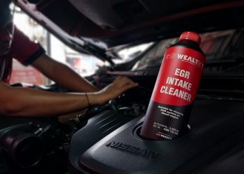 Rutin Bersihkan EGR Bisa Cegah Mesin Diesel Tersendat