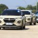 Rahasia Irit Suzuki Fronx, Ini Tips dan Trik Mengoptimalkan Fitur Hybrid untuk Penghematan Bahan Bakarnya