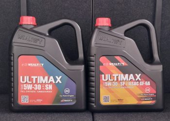 Hal yang Harus Diperhatikan Pemilik Kendaraan Saat Memilih Pelumas