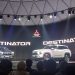 Mitsubishi Resmi Luncurkan Mobil Baru All New Destinator