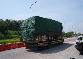 Sangat Berbahaya di Jalan, Truk ODOL Jadi Perhatian Serius Korlantas Polri