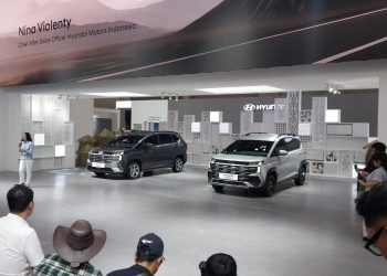 Dibuat Khusus Untuk Jalanan Indonesia, Hyundai Stargazer Cartenz Dijual Mulai Rp 269 Juta