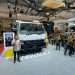 Dukungan Terhadap Industri Logistik, Mitsubishi Fuso Kenalkan Tractor Head Fighter-X FM65F di GIIAS 2025