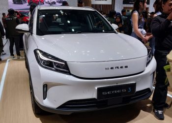 Mobil Listrik Seres 3 Dijual Mulai Rp 349 Juta, Jarak Tempuh Hingga 412 km