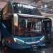 Hino Sebut Tingkat Kandungan Lokal 31 Truk dan Bus Capai 57%