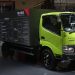 Revolusi Digital Hino di Industri Transportasi, Kelola Armada Cukup dari Genggaman!