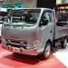 Hanya 50 Unit, Isuzu Traga 50th Special Edition Capai Lebih Dari 500 Pemesanan