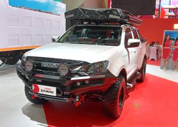 Isuzu, Kemendagri, dan Bapenda Bersatu, Bawa Angin Segar Relaksasi Pajak Kendaraan