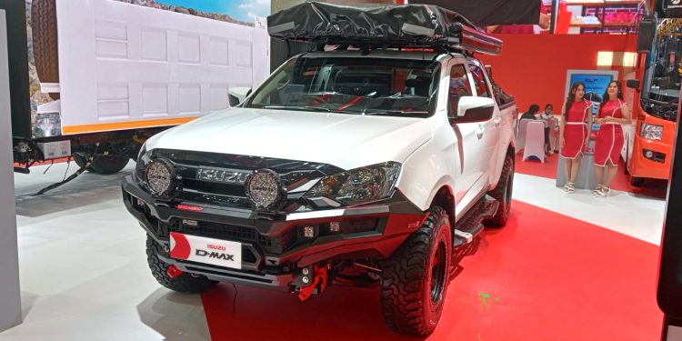 Isuzu, Kemendagri, dan Bapenda Bersatu, Bawa Angin Segar Relaksasi Pajak Kendaraan