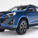 Isuzu D-Max EV Resmi Dijual Dalam 3 Varian, Harga Tembus Rp 1 Miliar