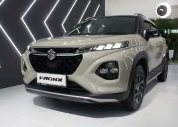 Bikin Rival Ketar-Ketir, Ini Alasan Suzuki Fronx Jadi Pilihan Paling Rasional di Pasar SUV Kompak