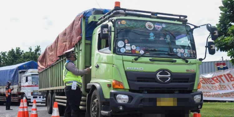Jurus Jitu Kemenhub Lawan ODOL, Jembatan Timbang Kini Diperkuat Teknologi Canggih