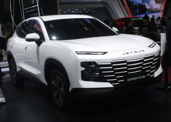 Semakin Agresif, Jetour Siapkan 30 Showroom dan Gudang Suku Cadang Raksasa di Indonesia