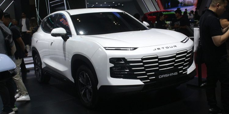 Semakin Agresif, Jetour Siapkan 30 Showroom dan Gudang Suku Cadang Raksasa di Indonesia