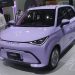 Jetour X20e EV Melenggang di GIIAS 2025, Penantang Baru Di Pasar Compact EV