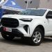 First Drive Dengan All New Isuzu Mu-X 4×4, Lebih Powerful Dan Praktis