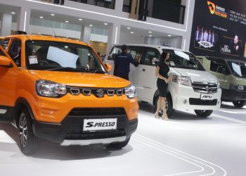 Era Baru Konsumen Cerdas: Prioritaskan After Sales, Suzuki Unggul dengan Jaringan Terluas
