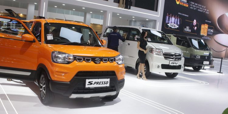 Era Baru Konsumen Cerdas: Prioritaskan After Sales, Suzuki Unggul dengan Jaringan Terluas