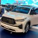 Di Balik Angka Penjualan Fantastis Mobil Hybrid, Toyota Sebut Infrastruktur SPKLU Masih Jadi PR Besar!