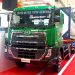 PT SMTK Terima Kunci 9 Unit Truk UD Quester GKE 280 Euro 5