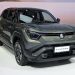 Suzuki eVitara Mejeng di GIIAS 2025, Siap Dipasarkan Awal Tahun Depan