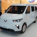 Dijual Rp 300 Jutaan, Wuling Mitra EV Resmi Meluncur, Kendaraan Listrik Komersial Perdana Wuling di Indonesia