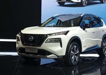 Nissan X-Trail T33 e–Power Resmi Dipasarkan di Indonesia, Intip Spesifikasinya