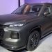 Suzuki Grand Vitara Phantom Blaq Edition Meluncur, Bawa Tampilan Hitam yang Mewah dan Berkelas