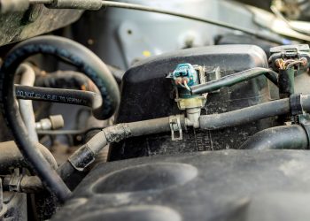 Revolusi Selang Bahan Bakar: Mengapa NBR Mulai Ditinggalkan? Ini Kata Ahlinya