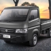 Suzuki New Carry Tampil Beda dengan Warna Baru ‘Prime Graphite Grey’, Harga Tetap Mulai Rp 178,7 Juta