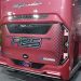 Lampu Belakang Bodi Skylander R25 Sama Sisi Jika Diputar, Bagian Kiri Bisa Dipakai ke Kanan