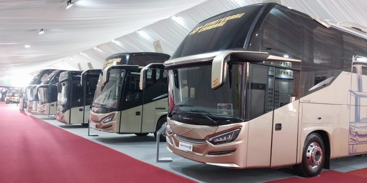 Perubahaan Apa Saja di Bodi Avante Baru Rakitan Karoseri Tentrem?