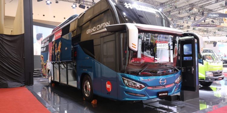 Perubahaan Apa Saja di Bodi Avante Baru Rakitan Karoseri Tentrem?