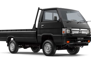 Cegah Mesin Mati Saat Dijalan, Mitsubishi Panggil 30.823 Unit L300 Ikut Pemeriksaan Gratis