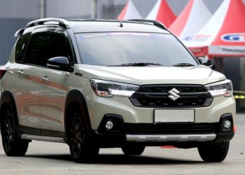 Jajal Mobil Impian! Suzuki Siapkan Test Drive Berhadiah di GIIAS 2025