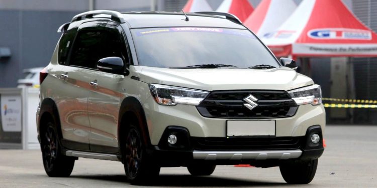 Jajal Mobil Impian! Suzuki Siapkan Test Drive Berhadiah di GIIAS 2025