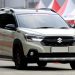 Jajal Mobil Impian! Suzuki Siapkan Test Drive Berhadiah di GIIAS 2025