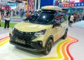 Mengapa Daihatsu Sigra Begitu Populer? Ini Rahasia yang Dibongkar di GIIAS 2025