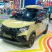 Mengapa Daihatsu Sigra Begitu Populer? Ini Rahasia yang Dibongkar di GIIAS 2025