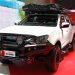 Tampil Lebih Gagah di GIIAS 2025, Isuzu D-Max Ajak Pecinta Offroad Berpetualang Tanpa Batas