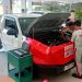 Begini Cara Auto2000 Jamin Kualitas Layanan untuk Pelanggan Toyota, Siap Layani Era Elektrifikasi