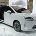 Wuling Panen Ribuan Pesanan di GIIAS 2025, Ini Model Penyumbang Terbesarnya