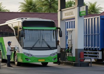 Pakar Otomotif Ungkap Metode Efektif Tingkatkan Standar Biodiesel Indonesia